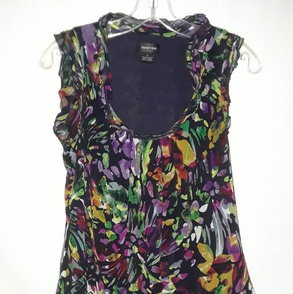 Blouse Spense - Picture 1 of 6